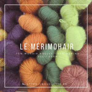 Le MériMohair